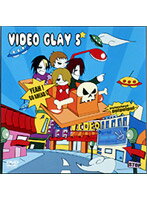 【中古】VIDEO 5 / GLAY a1891【中古DVD】