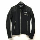 アイ ジュンヤワタナベマン コムデギャルソン ジュンヤマン eye JUNYA WATANABE MAN ザノースフェイス THE NORTH FACE 13AW マウンテンパーカー ライダース WINDSTOPPER ブラック 黒 S メンズ 【中古】【ベクトル 古着】 170817 VECTOR×Refine