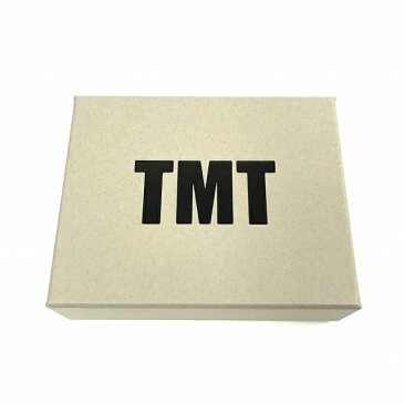 ティーエムティー TMT シェル ブレスレット 天然貝 白 ホワイト F TAC-S1410 メンズ 【中古】【ベクトル 古着】 180226 VECTOR×Refine
