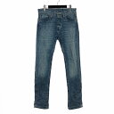 【中古】 リーバイス Levi's 511 SLIM JOY...