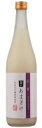 正雪あまざけ 720ml