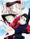 【中古】GO YURI GO!!! ユーリ!!!on ICE...