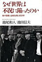 【中古】なぜ世界は不況に陥ったのか 集中講義・金融危機と経済学 /日経BP社/池尾和人 (単行本)