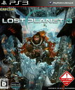 【中古】ロスト プラネット 3/PS3/BLJM60490/...