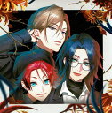【中古】A3! VIVID AUTUMN EP/CD/PCCG-01713