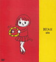 【中古】DECADE プレミアムエディション(完全限定生産)/DVD/PCBP-52000