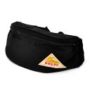 KELTY ケルティー ミニファニーSTD MINI Fanny STD 5L ウエストポーチ ウエストバッグ チェストバッグ ヒップバッグ ミニバッグ ショルダーバッグ ボディバッグ ヴィンテージラインウエストポーチクラシック メンズレディースアウトドア ストリート スポーツ