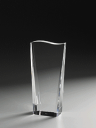 GLASS WORKS NARUMI クレストトロフィー(M)