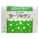 ケンビ ヨーグルゲン ヨーグルト味 50g×30包入り