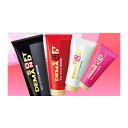 SOD LOTION ソフトオンデマンド ローション 180g入り×4種セット
