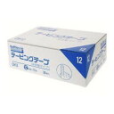 【送料無料】ニチバン バトルウィン テーピングテープ C-タイプ 非伸縮 CH12 12mm×12M 36巻入り