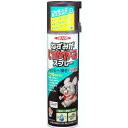 【送料無料】イカリ ねずみ 忌避剤 ねずみがいやがるスプレー 320ml