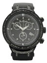 正規販売店■ 【送料・代引手数料無料】 Joe Rodeo Master ダイヤモンド2.65ct JJM74 マスター ジョーロデオ ダイヤモンド ウォッチ 時計 【海外取り寄せ/3週間から4週間でお届け】