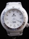 Aqua Master アクアマスター LEGEND ホワイトシルバー ダイヤモンド ウォッチ 時計
