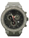 ■ 【送料・代引手数料無料】 Joe Rodeo Broadway ダイヤモンド5ct JRBR7※【海外取り寄せ商品/3週間から4週間でお届け】ブロードウェイ ジョーロデオ JOERODEO ダイヤモンド ウォッチ 時計