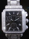 正規販売店■ 【送料・代引手数料無料】 Joe Rodeo Madison ユニセックスモデル ダイヤモンド10.25ct JRMD5 マディソン ジョーロデオ ダイヤモンド ウォッチ 時計 【海外取り寄せ/3週間から4週間でお届け】