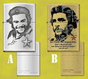 ZIPPO(Wb|)F `FEQo S4CHE GUEVARA (OL)