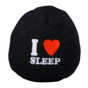  lG[ I LOVE SLEEP ubN  