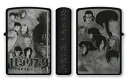 バジリスク 甲賀忍法帖 ZIPPO 全3種 バジリスクジッポ...