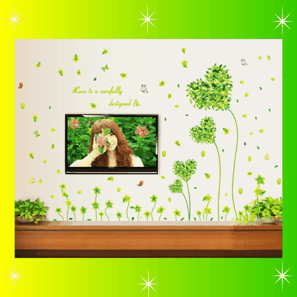 ウォールステッカー 花 植物 和風 フラワー ハート 壁紙シールシール アジアン デコシール 壁紙 トイレ 木 ディズニー グリーン 猫 ウオールステッカー 森 インテリア 緑 ステッカー 北欧 おしゃれ かわいい 身長 葉 ikea sticker ちょうちょ 蝶 花壇 お花畑 玄関 階段