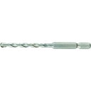 TRUSCO 六角軸充電ドライバービットロング 5.0×150 1本 (T6CD-50L)