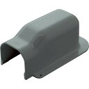 因幡電工 ウォールコーナー後付用 1個 (LDWA-70-I)