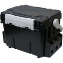メイホー バケットマウスBM‐7000 ブラック 1個 (BM-7000 BK)