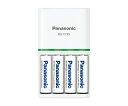 急速充電器セット(エネループ) K-KJ85MCC40 1セット