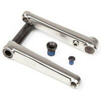 【送料無料】 BSD (ビーエスディー) Substance cranks XL ステンレス 170mmの画像