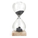 マグネティックアワーグラス(Magnetic Hourglass)1min