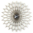 Vitra(ヴィトラ) ネルソン サンフラワークロック バーチ