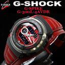 ジーショック G-SHOCK 腕時計 Gショック カシオ CASIO G-300L-4カシオ CASIO Gショック ジーショック G-SHOCK 腕時計日本未発売！激レア海外モデル！！