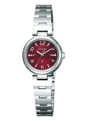 シチズン CITIZEN 腕時計 レディース クロスシー XC EX2010-56W 送料無料 国内正規品