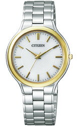 シチズン CITIZEN 腕時計 シチズン コレクション AR0064-54A 送料無料