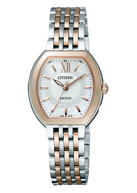 シチズン CITIZEN 腕時計 レディース エクシード EXCEED EBD75-5062 送料無料 国内正規品