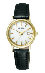 シチズン CITIZEN 腕時計 シチズン コレクション EW1582-03B 送料無料