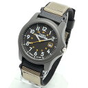 TIMEX EXPEDITION CAMPER タイメックス...