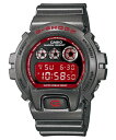 Gショック ジーショック カシオ 腕時計 メタリック・カラーズ G-SHOCK CASIO DW-6900SB-8G-SHOCK CASIO メンズ腕時計 Metallic Colors DW-6900SB-8