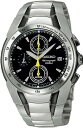 セイコー メンズ腕時計 SNA523P1 SEIKO 送料無料