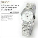 グッチ レディース腕時計 YA126504 GUCCIグッチ レディース腕時計 YA126504 GUCCI