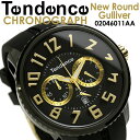 テンデンス 腕時計 02046011aa Tendence ポイント5倍Tendence メンズ腕時計 02046011aa テンデンス