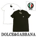 鷺Ȥ롪DGɥ륬VͥåġDGDOLCE  GABBANA  åȥ ɥåС  Vͥå T ۥ磻ȡ֥å2 N60023kdsmۡkyۡpoint-05