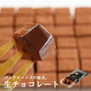 タイムセール 生チョコレート ビター ミルク ラムレーズン ブランデー 洋酒 お酒 生チョコ チョコ 取り寄せ