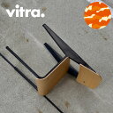 【在庫あり／vitra正規品】Vitra（ヴィトラ） スタンダードチェア（Standard Chair）ナチュラルオーク｜ジャン・プルーヴェ