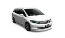 エアウェイブ 前期 フロントグリル メッキ H-STYLE製 ホンダ HONDA AIRWAVE