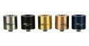 【UD IGO-W plus】 RDA ドリッパー 電子タバコ アトマイザー 電子タバコ RDA 電子タバコ 爆煙 おすすめ