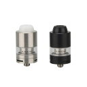 【INNOKIN(イノキン) 】AXIOM(アクシアム)サブオームタンク アトマイザー 電子タバコ アトマイザー タンク 爆煙 漏れない 人気 おすすめ 初心者 VAPE