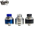 【Hcigar(エイチシガー)】MAZE(メイズ)電子タバコ アトマイザー 爆煙 RTA VAPE 直ドリ 人気 おすすめ 直ドリ 巻く コイル