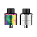 【Vaporesso】Transformer RDA(トランスフォーマー RDA)電子タバコ アトマイザー 爆煙 RTA VAPE 直ドリ 人気 おすすめ 直ドリ 巻く コイル