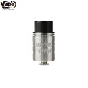 【Wotofo(ワトフォ )】Freakshow V2(フリークショウV2) RDA 電子タバコ アトマイザー 爆煙 RTA VAPE 直ドリ 人気 おすすめ 直ドリ 巻く コイル